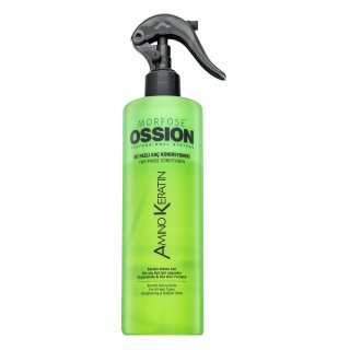Morfose Ossion Amino Keratin Two Phase Conditioner балсам в спрей без отмиване Против накъдряне 400 ml