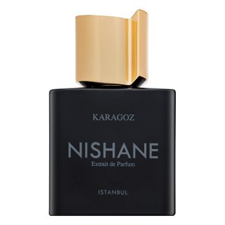 Nishane Karagoz парфюм унисекс 50 ml