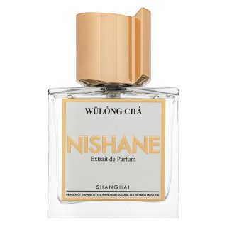 Nishane Wulong Cha парфюм унисекс 50 ml