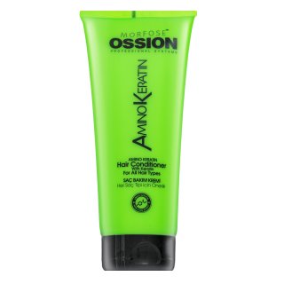 Morfose Ossion Amino Keratin Hair Conditioner Балсам с кератин 200 ml