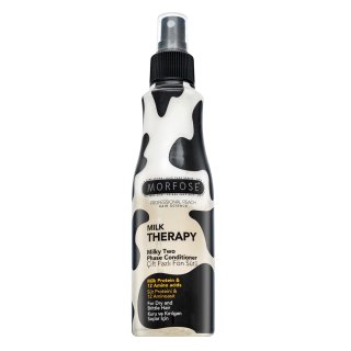 Morfose Milk Therapy Milky Two Phase Conditioner Балсам за защита на косата от топлина и влага 220 ml