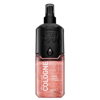 Nishman афтършейв After Shave Cologne Nesly 400 ml