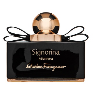 Salvatore Ferragamo Signorina Misteriosa Парфюмна вода за жени 50 ml