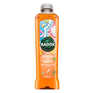 Radox пяна за вана Pool Party Bath Soak 500 ml