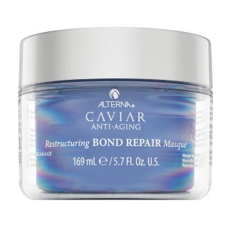Alterna Caviar Restructuring Bond Repair Masque подхранваща маска за много суха и увредена коса