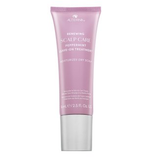 Alterna Renewing Scalp Care Peppermint Leave-on Treatment Грижа за косата за сух скалп 74 ml