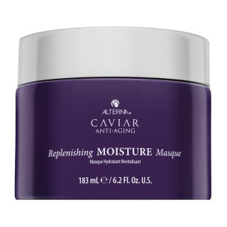 Alterna Caviar Replenishing Moisture Masque Маска За суха коса 183 ml
