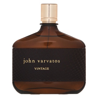 John Varvatos Vintage тоалетна вода за мъже 125 ml