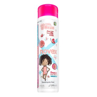 Novex My Little Curls Shampoo Шампоан за деца 300 ml