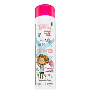 Novex My Little Curls Conditioner Балсам за деца 300 ml