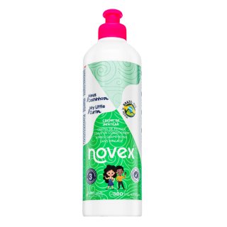 Novex My Little Curls Leave-in Conditioner Балсам без изплакване за деца 300 ml