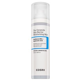 COSRX хидратираща и предпазваща защитна мъгла The Ceramide Skin Barrier Moisturizing Mist 120 ml