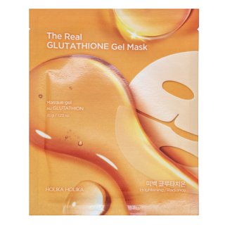 Holika Holika The Real Glutathione Gel Mask