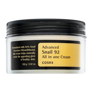 COSRX Advanced Snail 92 All in One Cream