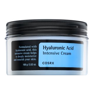 COSRX Hyaluronic Acid подхранващ крем Intensive Cream 100 ml