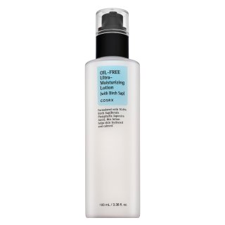 COSRX Oil-Free Ultra-Moisturizing Lotion