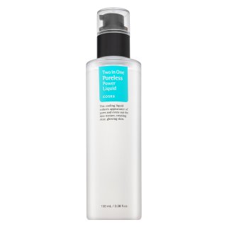 COSRX Two In One Poreless тоник Power Liquid 100 ml