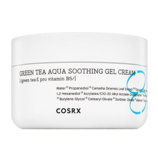 COSRX Hydrium успокояващ крем Green Tea Aqua Soothing Gel Cream 50 g