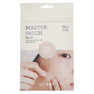 COSRX Master Patch лепенки за проблемна кожа Basic 90 Patches