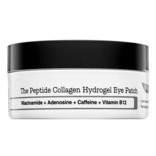 COSRX хидрогелова маска The Peptide Collagen Hydrogel Eye Patch 85 g