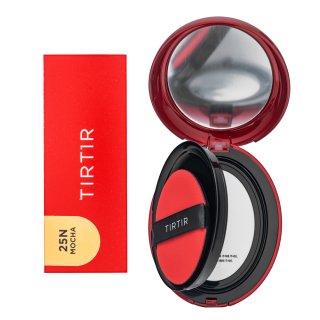 TIRTIR Mask Fit Red Cushion дълготраен фон дьо тен 25N Mocha 18 g