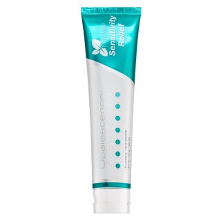 Opalescence Sensitivity Relief избелваща паста за зъби Whitening Toothpaste Cool Mint 100 ml