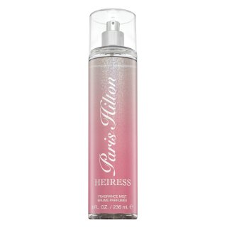 Paris Hilton Heiress Спрей за тяло за жени 236 ml