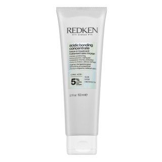 Redken Acidic Bonding Concentrate Leave-in Treatment грижа без изплакване за укрепване на косата 150 ml