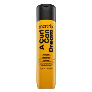Matrix A Curl Can Dream Shampoo Шампоан За къдрава и чуплива коса 300 ml
