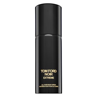 Tom Ford Noir Extreme Спрей за тяло за мъже 150 ml