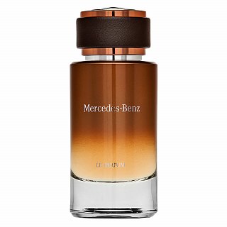 Mercedes Benz Mercedes Benz Le Parfum Парфюмна вода за мъже 120 ml
