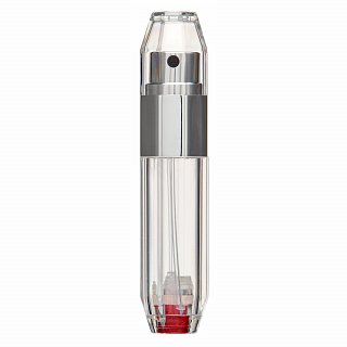 Travalo Crystal 5 ml за многократно пълнене унисекс 5 ml