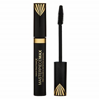 Max Factor Masterpiece Max Mascara спирала за допълнителен обем Black 7,2 ml