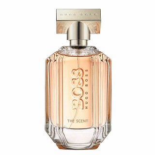 Hugo Boss Boss The Scent For Her Парфюмна вода за жени Refillable 100 ml