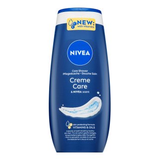 Nivea Creme Care Shower Gel
