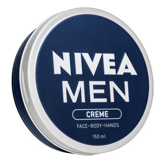 Nivea Men Creme Face Body Hands Дневен крем за лице за мъже 150 ml