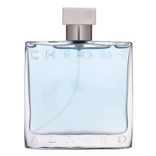 Azzaro Chrome тоалетна вода за мъже 100 ml