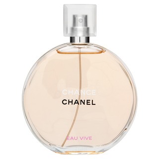Chanel Chance Eau Vive тоалетна вода за жени 150 ml
