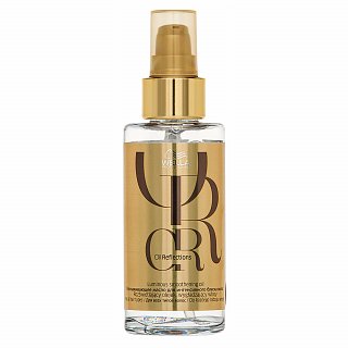 Wella Professionals Oil Reflections Luminous Smoothening Oil олио за укрепване и блясък 100 ml