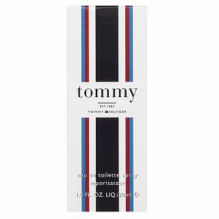 Tommy Hilfiger Tommy Man тоалетна вода за мъже 30 ml