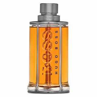 Hugo Boss The Scent тоалетна вода за мъже 200 ml