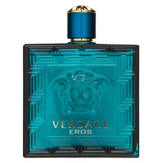Versace Eros тоалетна вода за мъже 200 ml