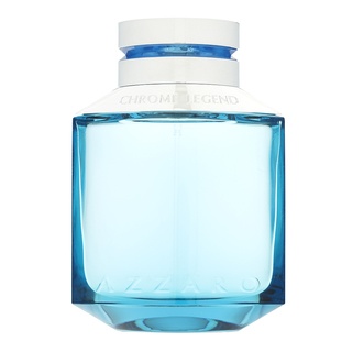 Azzaro Chrome Legend тоалетна вода за мъже 75 ml