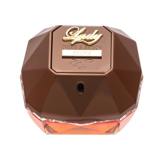 Paco Rabanne Lady Million Prive Парфюмна вода за жени 80 ml