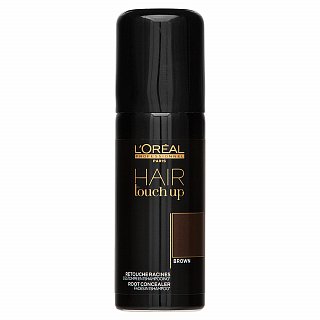 L´Oréal Professionnel Hair Touch Up коректор възстановяващ боядисаната коса Brown 75 ml