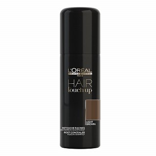 L´Oréal Professionnel Hair Touch Up коректор възстановяващ боядисаната коса Light Brown 75 ml
