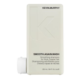 Kevin Murphy Smooth.Again.Wash изглаждащ шампоан за груба и непокорна коса 250 ml