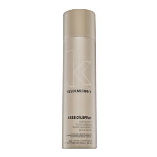 Kevin Murphy Session.Spray силен фиксиращ лак за коса 400 ml