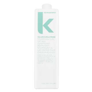 Kevin Murphy Killer.Curls Rinse подхранващ балсам За къдрава и чуплива коса 1000 ml