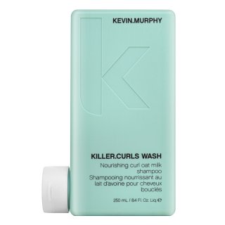 Kevin Murphy Killer.Curls Wash подхранващ шампоан За къдрава и чуплива коса 250 ml